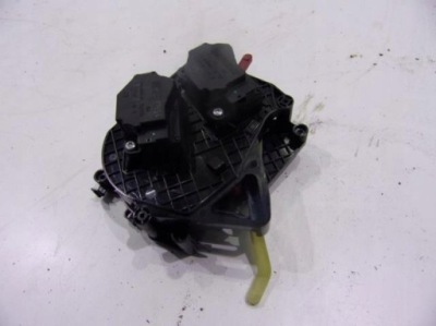 Моторчик отопителя volvo s60 v60 фото №1