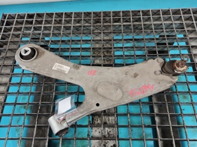 Рычаг перед левый opel mokka b 20- передний фото №1