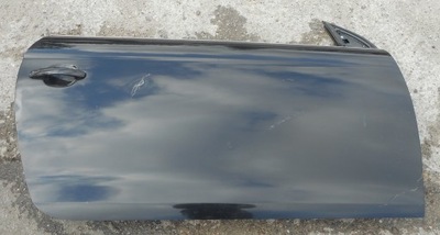 Vw eos двері праве передні перед фото №1