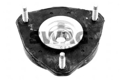 Swag подушка амортизатора перед l p nkpl. bez lo фото №1