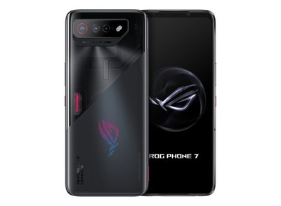 ASUS ROG Phone 7 AI2205-16G512G-BK-EU 17,2 cm (6.78") Dual SIM Android