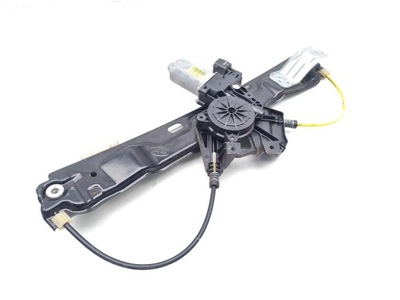 Land rover range rover evoque электрический подъемник стекло дверь задних suv фото №1