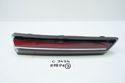 Лампа ліва задня лівий задня opel mokka b ii 2020- фото №1