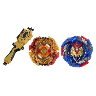 Burst Top Toys Burst Top Launchers