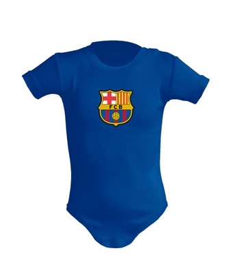 FC Barcelona, body dziecięce, 86