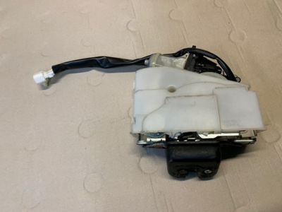 HONDA ACCORD VIII 08-15R CERRADURA DE TAPA PARTE TRASERA UNIVERSAL  