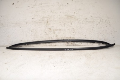 Bmw ix3 g08 рейлинги кровельные комплект 21r фото №1