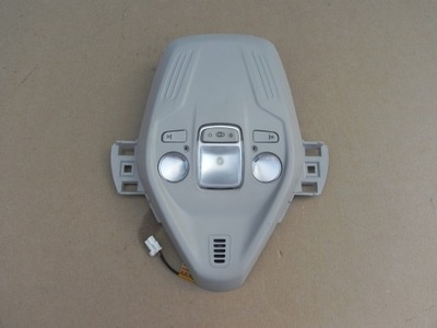 Citroen c4 picasso ii 2 лампа потолочный микрофон фото №1