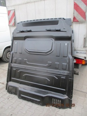 PANEL PARTICION VW CRAFTER II 18-21R  