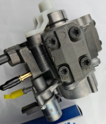 Насос впрыскная ford ranger fb3q-9b395-ad 2107064 фото №1