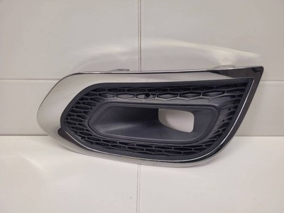 DEFLECTOR DE PARAGOLPES DERECHA LADO RENAULT KADJAR 2018 261A23692R  