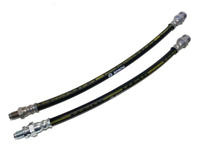 Шланг тормозной smart fortwo 1987476525 фото №1