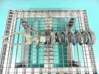 Амортизатор перед лівий infiniti fx ii qx70 lift фото №1