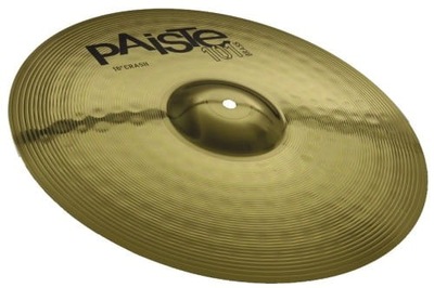 PAISTE 101 Crash 14"