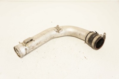 Труба интеркулер 059145731ak 2.7 3.0 tdi a6 c6 a5 фото №1