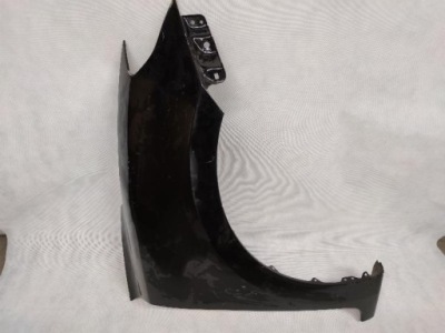 Крила передній перед suzuki swift v 5 18- правий фото №1