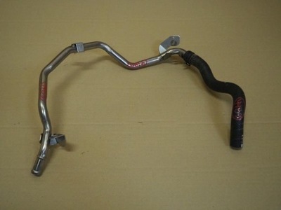 Wąż труба шланг wody mazda cx5 cx-5 ii 2.2 d фото №1