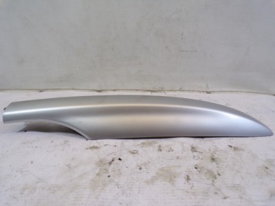 Заглушка рейлінг права передня правий перед renault megane 3 3 універсал фото №1