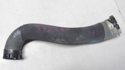 Nissan x-trail t32 1.6 труба інтеркулер 14- фото №1