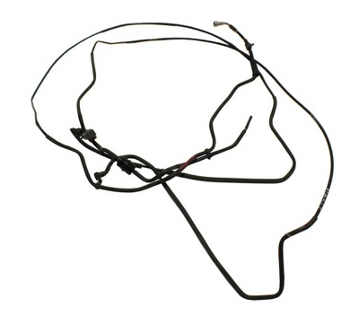 Kia stonic 1.0 t-gdi шланг топлива фото №1