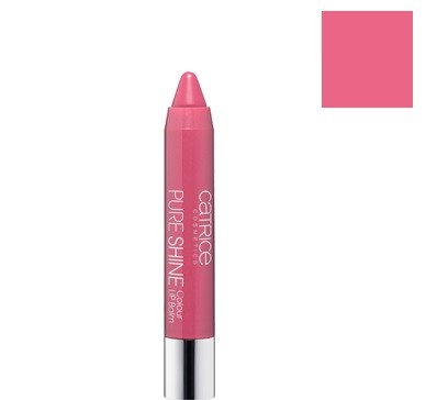 Catrice Cosmetics Pure Shine Balsam 040