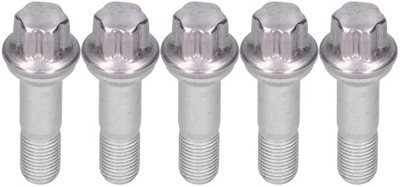 SCREW WHEELS MERCEDES W213 W221/222 W251 W164/166  