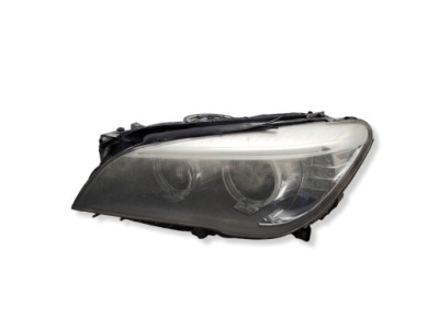 Bmw 7 f01 f02 f03 f04 7258100000 фара фото №1