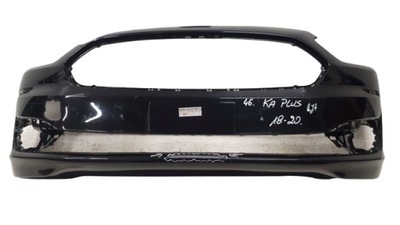 Ford ka plus 2018-2020 lift бампер перед фото №1