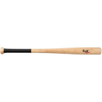 KIJ BASEBALLOWY 66 cm Drewniany