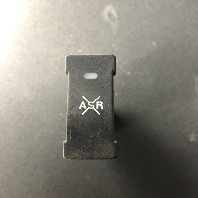 Переключатель asr iveco daily 5801523526 фото №1