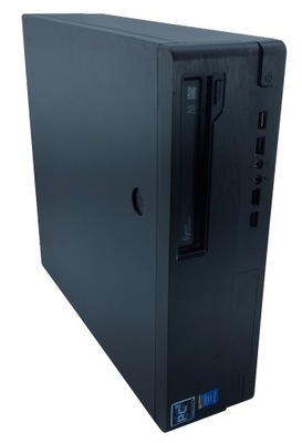 Obudowa mATX Akyga AK-502-02BK Micro Tower 2xUSB 2.0 2xUSB 3.0 TFX 250W