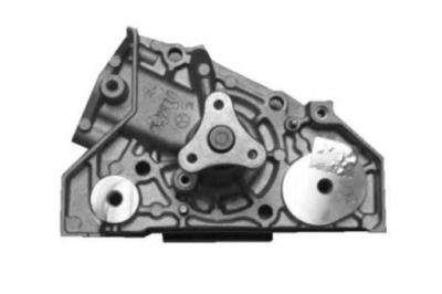 Aisin насос wody kia carens ii cerato rio shuma ii фото №1