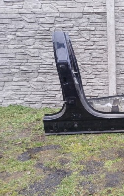 Bmw x7 g07 чверть передня права фото №1