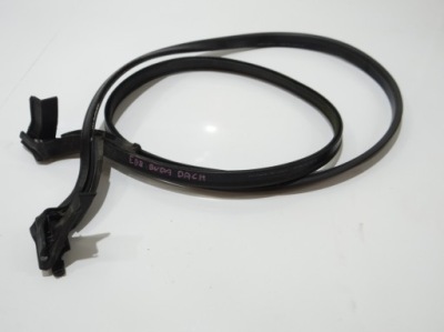 Прокладка кришки дах bmw e88 7166397 фото №1