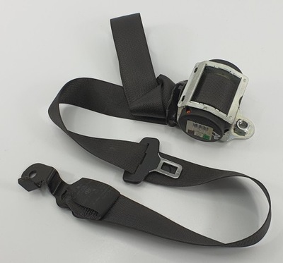 Pas правий перед opel corsa d 13290233 фото №1