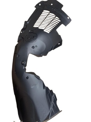 Подкрылок перед правое jaguar xe x760 xf x260 2017- фото №1