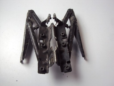 Петлі капот opel insignia a фото №1