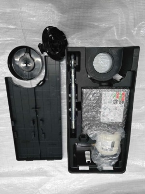 Набор ремонтный ds4 crossback ii 9816736980 фото №1