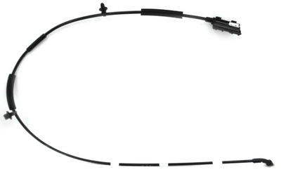 NUEVO CABLE DE CAPO ORIGINAL FORD FOCUS MK4 2018-  