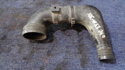 Труба turbo fiat grande punto / evo 1.3 m-jet 75 km фото №1