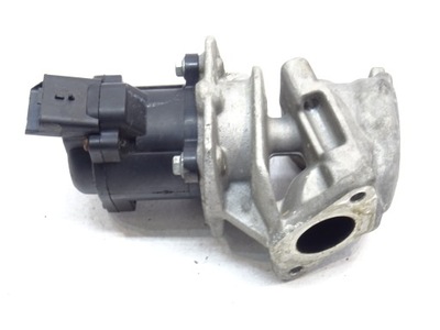 VÁLVULA EGR GASES DE ESCAPE FORD FIESTA MK7 2008- 1.6 TDCI  