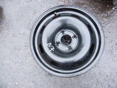 [N7] 4X108 ET23 R15 CITROEN C3 DS3 PEUGEOT 207 2 $ 