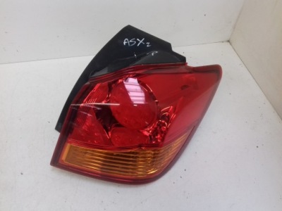 Лампа правий задня p9374r mitsubishi asx фото №1