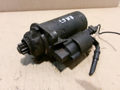 Стартер volkswagen golf iv 1.9tdi 0331303071571 фото №1