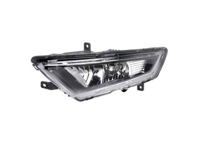 FARO NIEBLA SEAT IBIZA 2012- 6J9941699B  