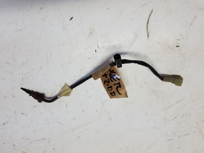 Ford ranger iv v 2021 датчик температури вихлопних газів фото №1