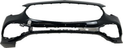 Бампер перед передний mercedes c-klasa w206 a206 фото №1