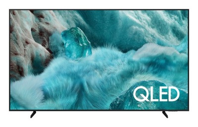 Samsung QE85Q7FAAU 85" 4K UHD Smart TV QLED Wi-Fi