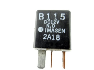 Реле imasen mazda 6 b115 фото №1