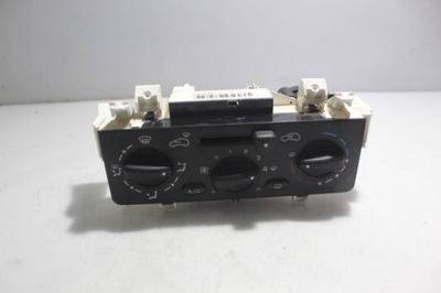 Панель управление обдув citroen c2 фото №1